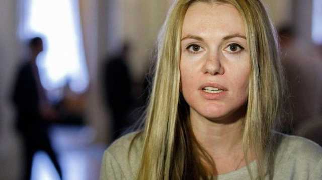 Нардепа Скороход экстренно госпитализировали вместе с ребенком: у обоих коронавирус