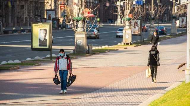 Увольнения людей из-за карантина - незаконны. Украинцы готовят судебные иски против работодателей