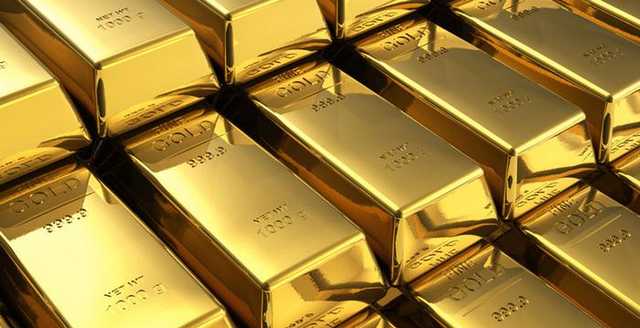 Цены на золото достигли восьмилетнего максимума