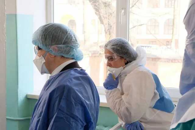 На Буковине 16 человек выздоровели от коронавируса