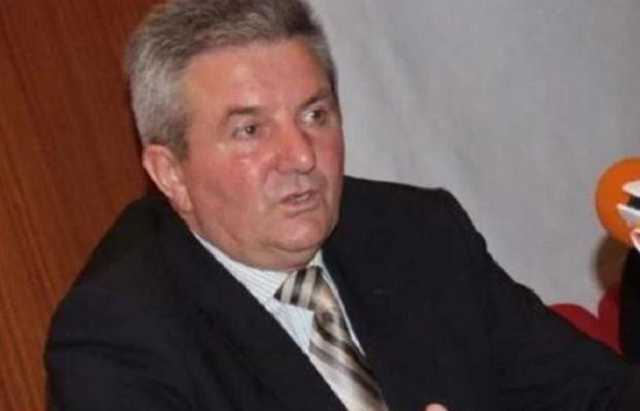 Экс-президент украинского футбольного клуба умер от коронавируса