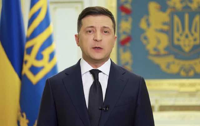 Зеленский пригрозил восставшему из-за карантина мэру Запорожья