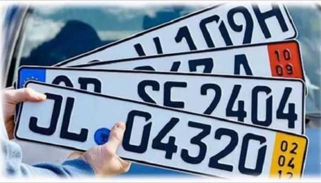 В Украине может сильно подешеветь растаможка "евроблях"