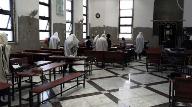 В Израиле нашли подпольную синагогу, где иудеи тайно нарушали карантин и самозоляцию