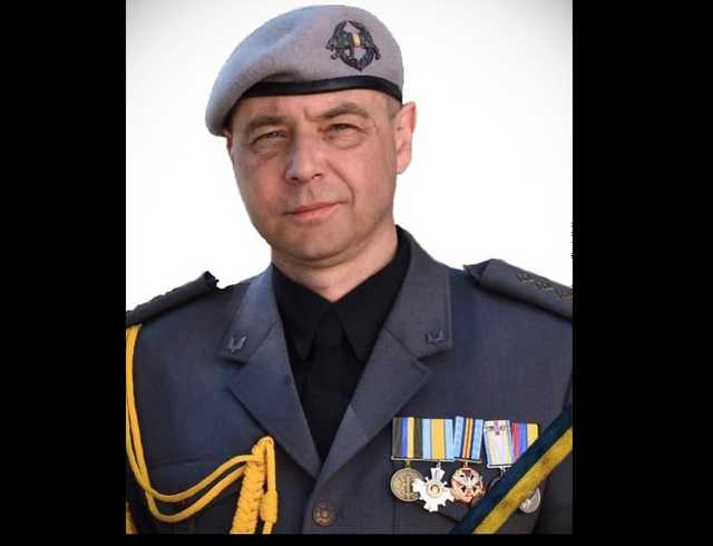 Умер опытный разведчик ВСУ