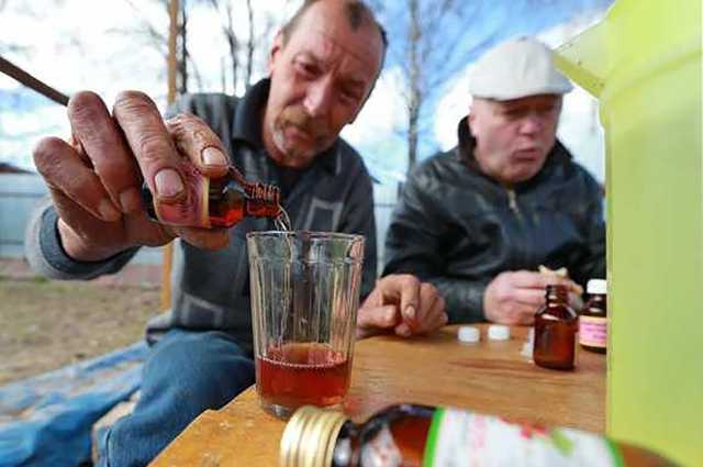 "Протефлазид" - отличное средство для… дезинфекции рук