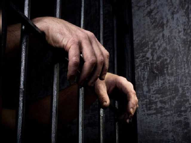 В Минюсте заговорили об освобождении заключенных из-за коронавируса