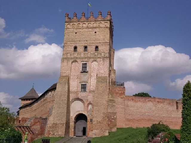 В Луцке смягчили карантин: кому разрешили работать