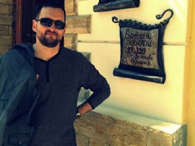 В Крыму оккупанты вынесли приговор украинскому «террористу»