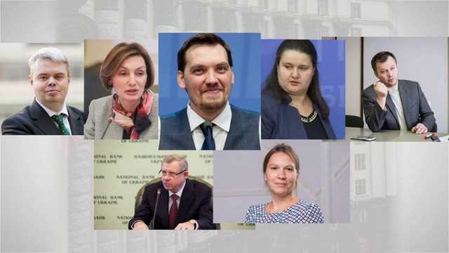 Будут закрывать: дело о пленках Гончарука передали полиции