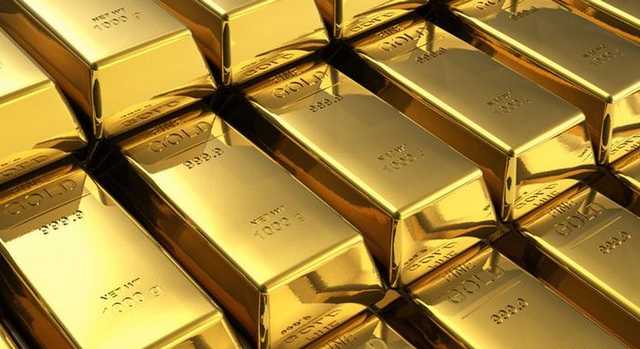 "Это плохой знак", - госбанки тоннами вывозят золото из России