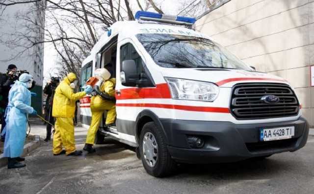 В Кировоградской области умерли еще два пациента с COVID-19