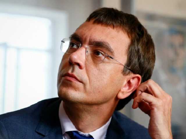 Антикоррупционный суд обязал НАБУ открыть дело в отношении Омеляна