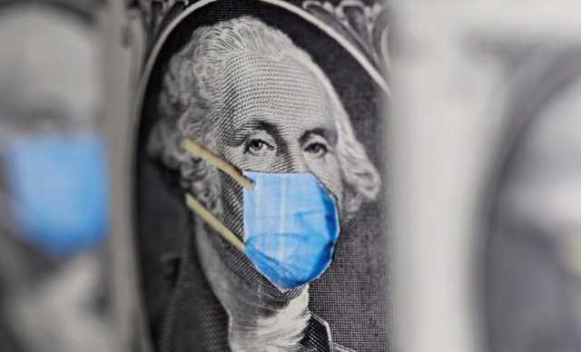 Ущерб глобальной экономике от пандемии составит более $5 трлн - Bloomberg