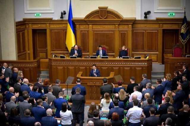 В Раде наметилась коалиция из-за закона о ПриватБанке: эксперт сказал, кто войдет