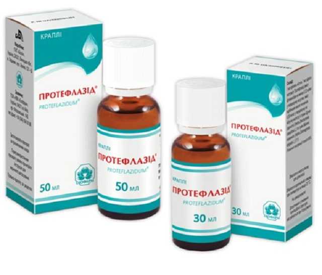 Осторожно, Протефлазид. Как украинцев разводят несуществующими лекарствами от коронавируса