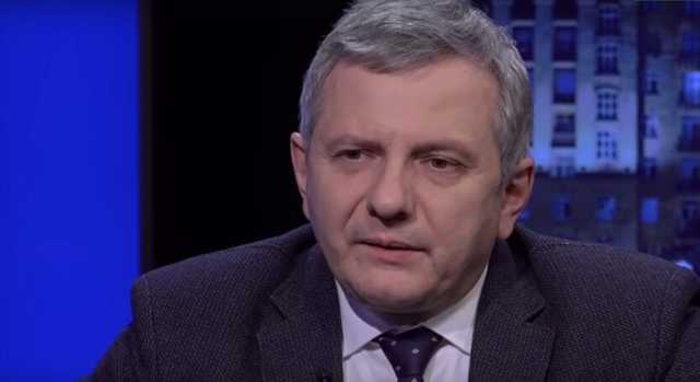 Советник Зеленского Устенко оценил запас прочности украинской экономики в условиях пандемии