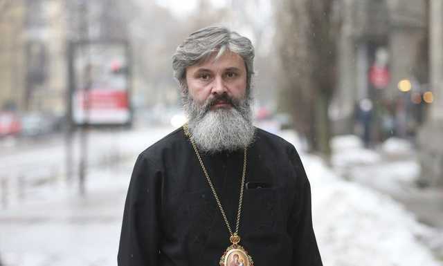 УПЦ МП проведе великодню службу в Києво-Печерській лаврі, – архієпископ Климент