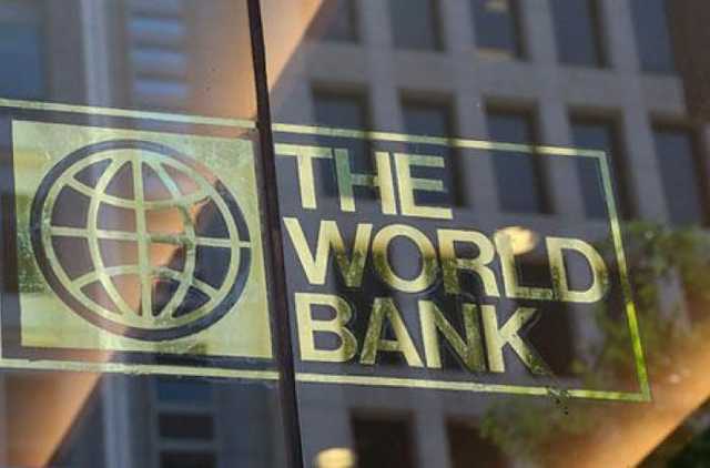 Всемирный банк даст Украине $50 млн для поддержки людей во время эпидемии