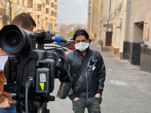 СБУ допитала депутата Лероса у справі щодо «плівок Єрмака», — адвокат