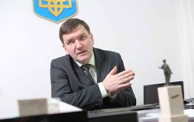 Обвинения в адрес Чорновол безосновательны и противоречат материалам производства, – Горбатюк