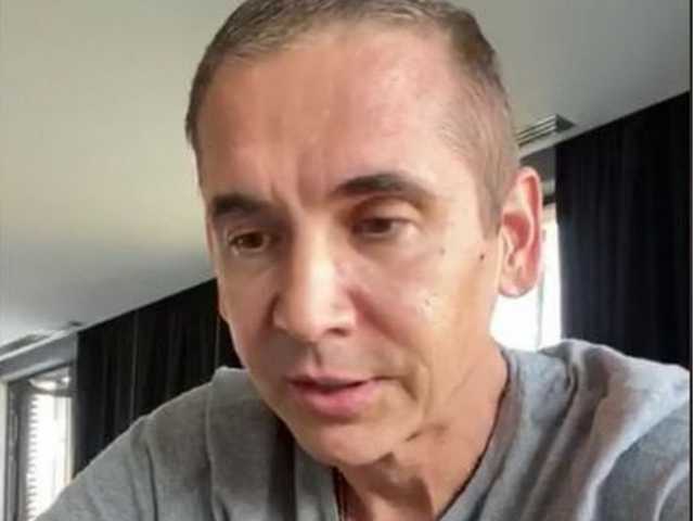 «Рецепта нет»: харьковский топ-чиновник рассказал, как его лечили от коронавируса