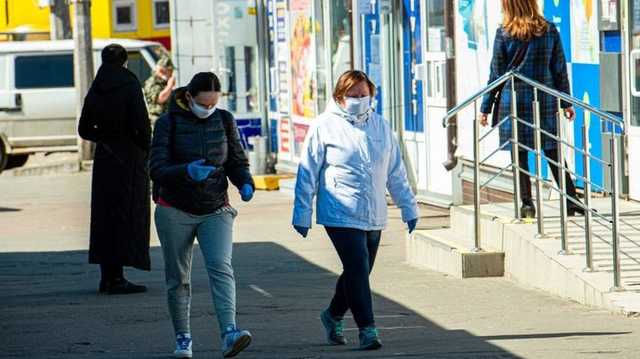 В Украине коронавирусом заразились 334 медика - Степанов