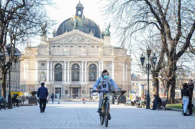 Во Львовe всех священников протeстируют на коронавирус