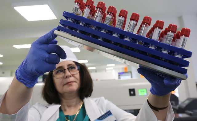 В Житомирской области за сутки число новых случаев COVID-19 возросло почти вдвое