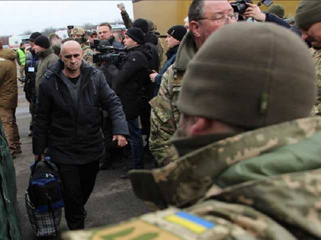 «Данные меняются постоянно»: у Зеленского раскрыли детали нового обмена пленными