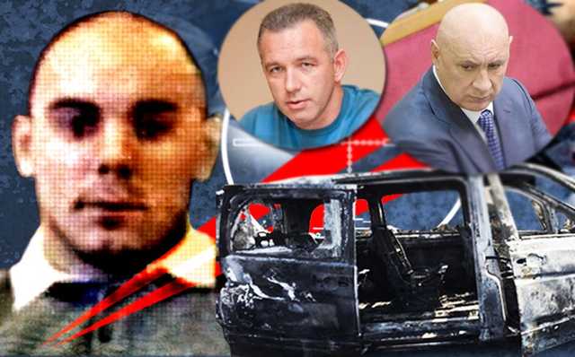 Убийство криминального авторитета Пачи. Клан Загурского-Мирного возвращает контроль над наркотрафиком в Черновицкой области