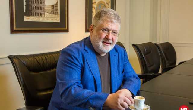 Для Коломойского важен более широкий фронт борьбы с правительством – журналист