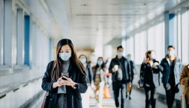 Миру грозит новая эпидемия после отмены карантина - вирусолог