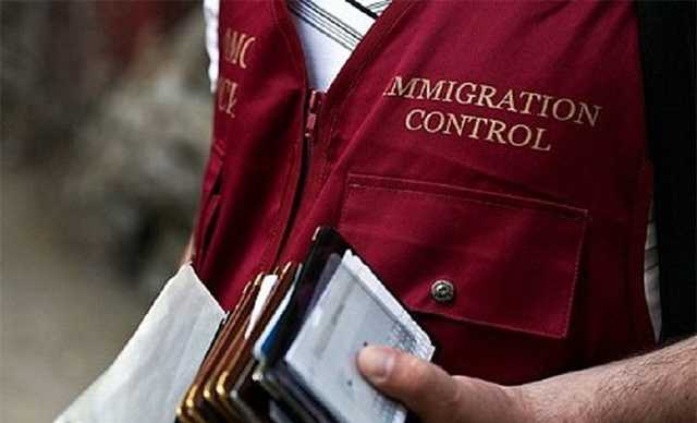 В Одесской области разоблачили группировку, которая незаконно переправляла граждан за границу