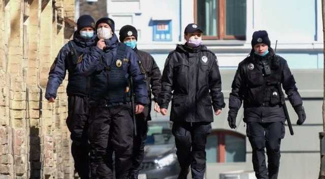 В Николаевский области проверяют, где могли подхватить коронавирус первые зараженные
