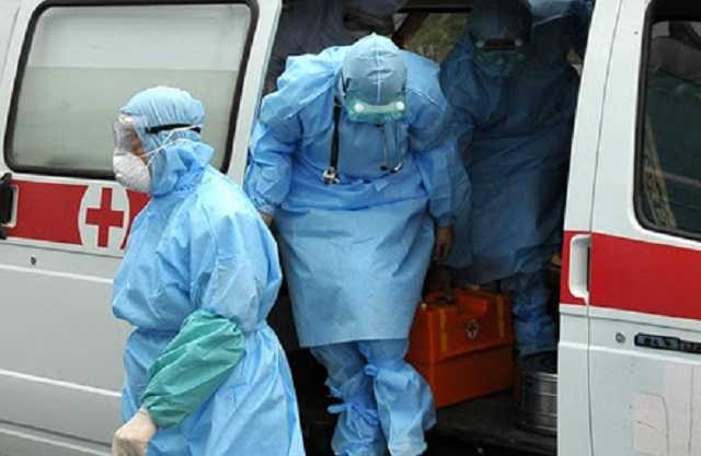 Комісія перевірила Прикарпаття, де найвища смертність від коронавірусу в Україні: що з’ясували