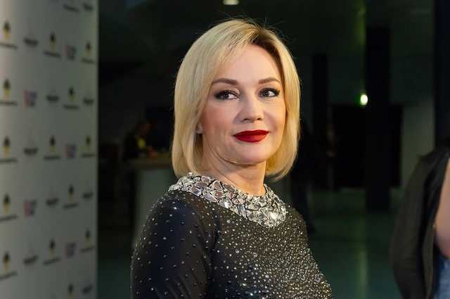 Певицу Татьяну Буланову срочно госпитализировали в больницу Петербурга