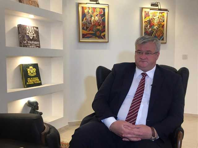 Україна і Туреччина домовились про перетин кордону для вантажівок