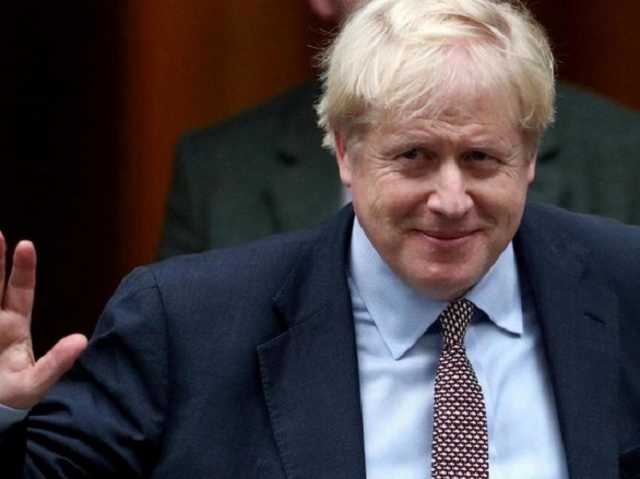 Премьер-министра Великобритании Джонсона выписали из больницы