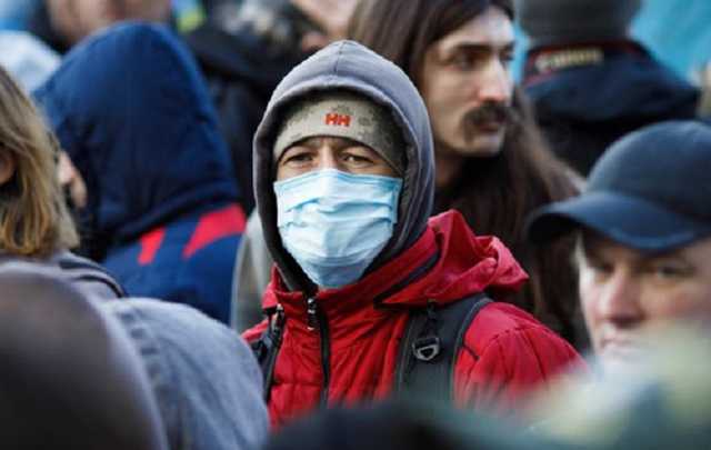 Павел Казарин: Сейчас все сдают тест на внутреннего жлоба