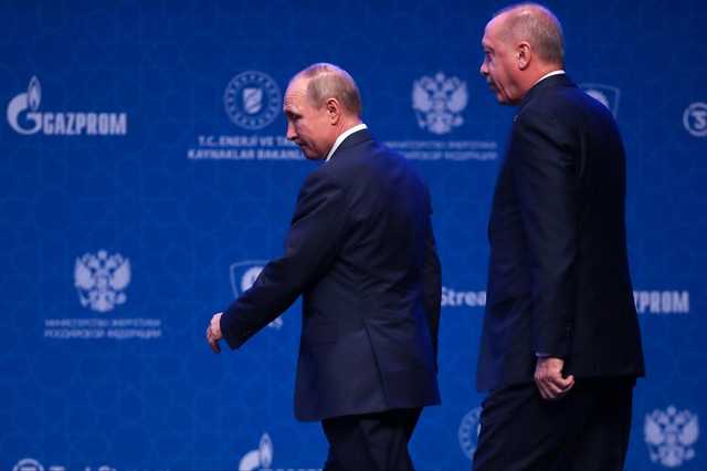 Інфіковані газопроводи: від Росії намагаються позбутися навіть стратегічні партнери