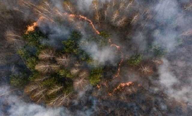 Je seis Чернобиль: в сети стартовал новый флешмоб