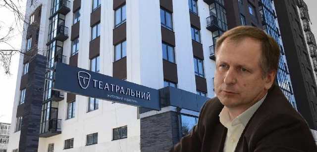 Головний медик Рівненщини нажив на посаді шалені статки, люксове авто, квартири та будинки