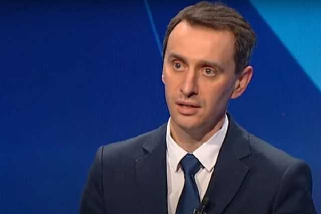 В Минздраве назвали количество больных коронавирусом, с которыми справится система