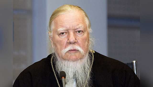 РПЦ рекомендує росіянам просити милостиню