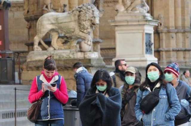 Ученые нашли путь выхода из карантина