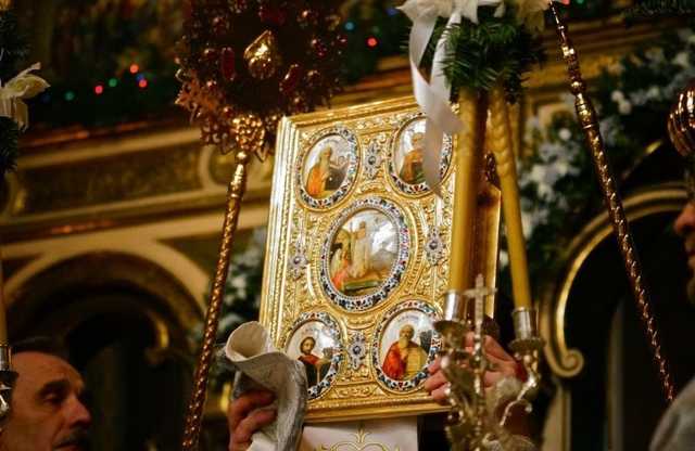 Организация ФСБ: Пришло время разобраться с церковью