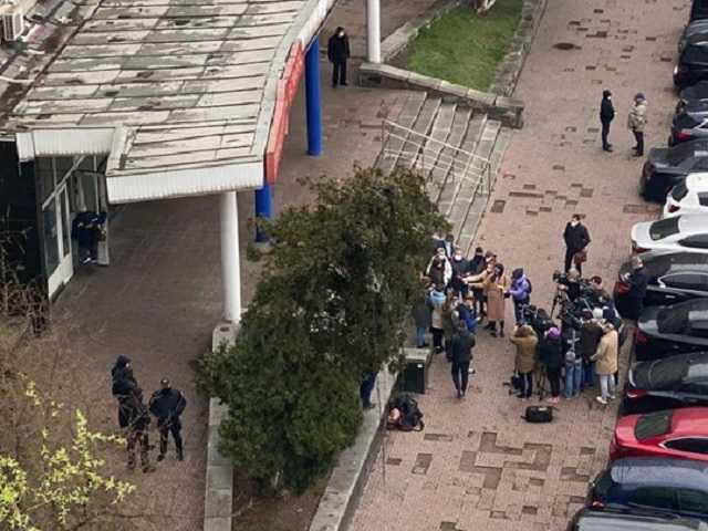 ГБР не смогло допросить Чорновол: названа причина