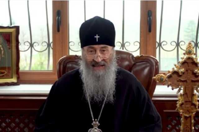 В УПЦ МП заявили, что будут проводить службы на Пасху несмотря на карантин