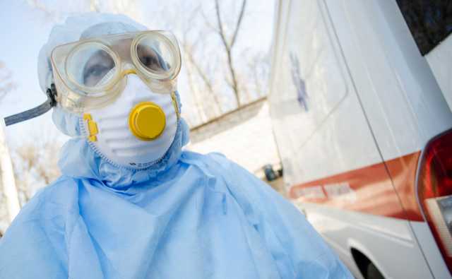 Всех украинцев проверят на антитела к COVID-19 после окончания карантина